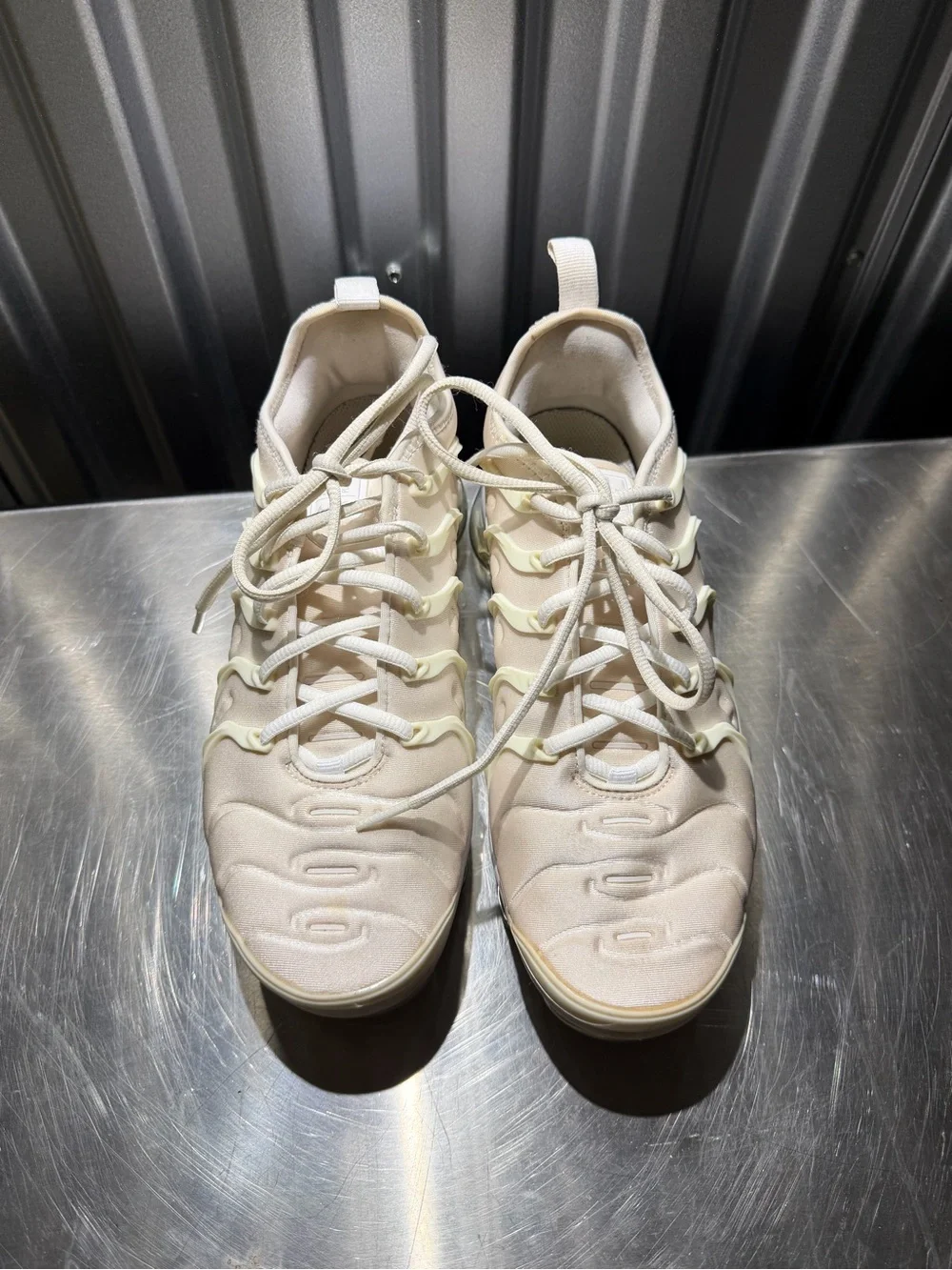 Men's Nike Air VaporMax Plus